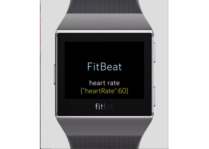 FitBeat – screenshot 1