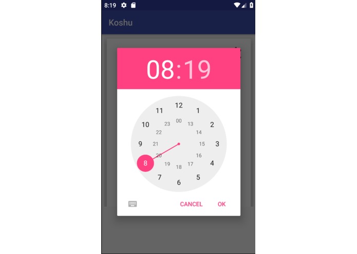 Koshu – screenshot 6
