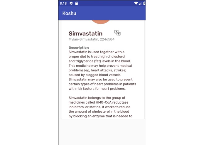 Koshu – screenshot 4