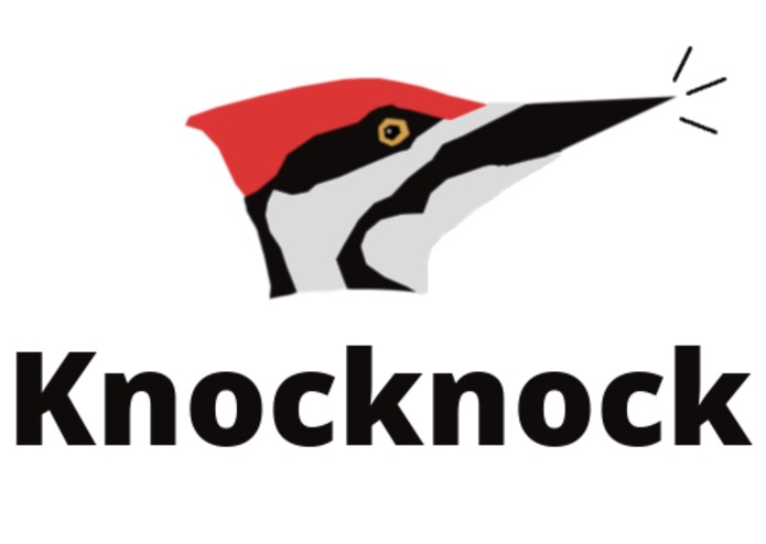 Knocknock – screenshot 1