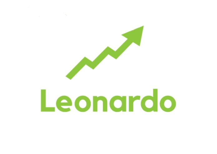 Leonardo – screenshot 1