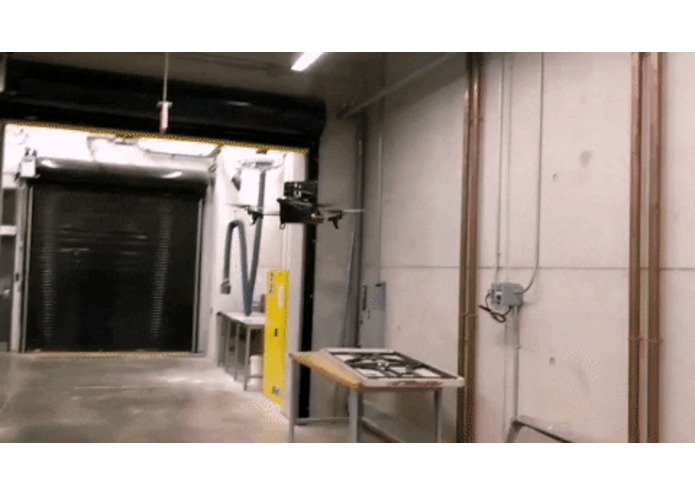 Beaveroo's Security Drone  – screenshot 1