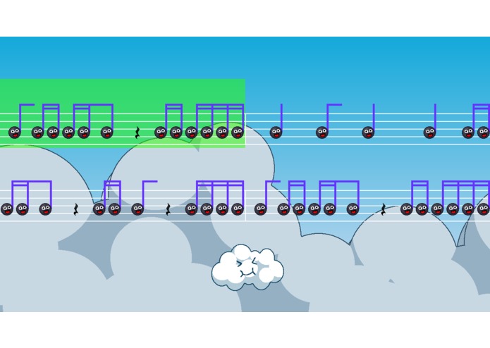 Duet – screenshot 1