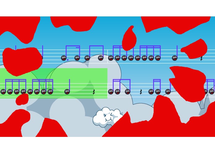 Duet – screenshot 2