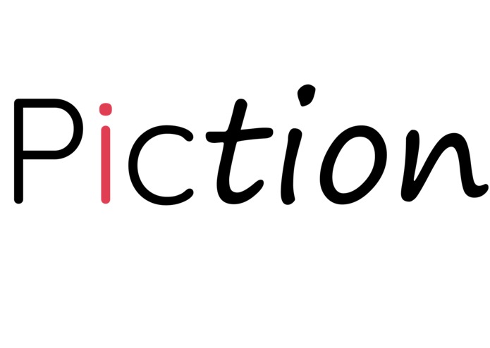 Piction – screenshot 1