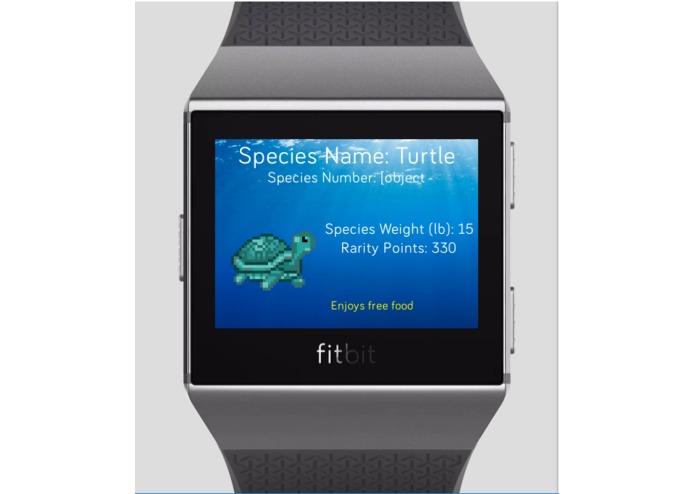 Fish Finder – screenshot 1
