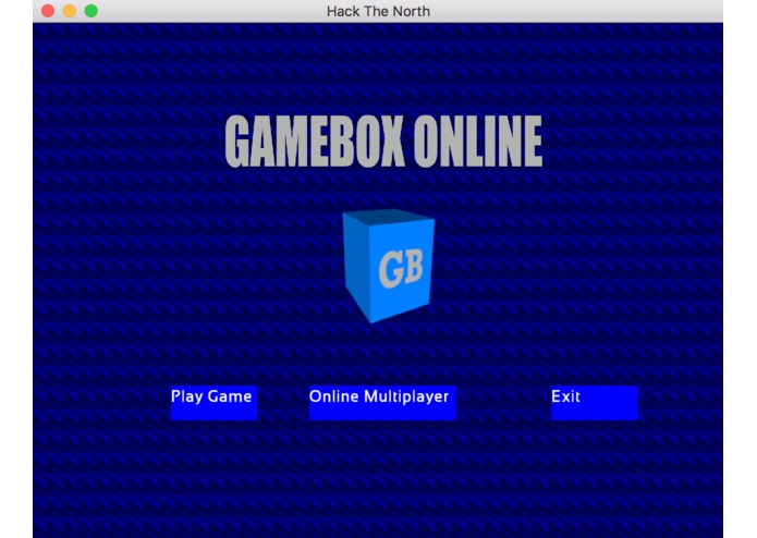 Game-Box-Online – screenshot 3