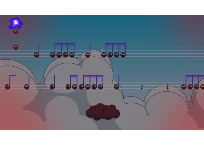 Duet – screenshot 3