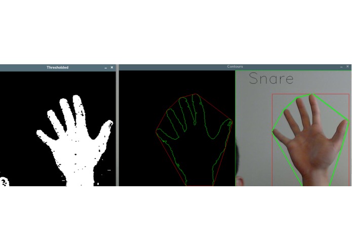 Synthly – screenshot 1