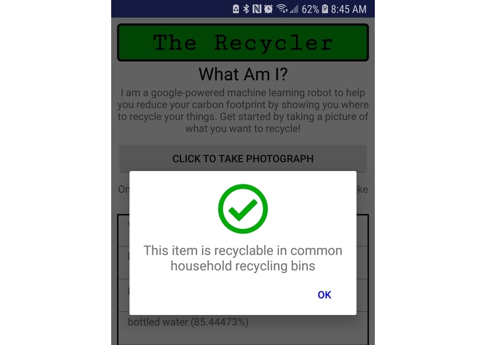 The Recycler – screenshot 3
