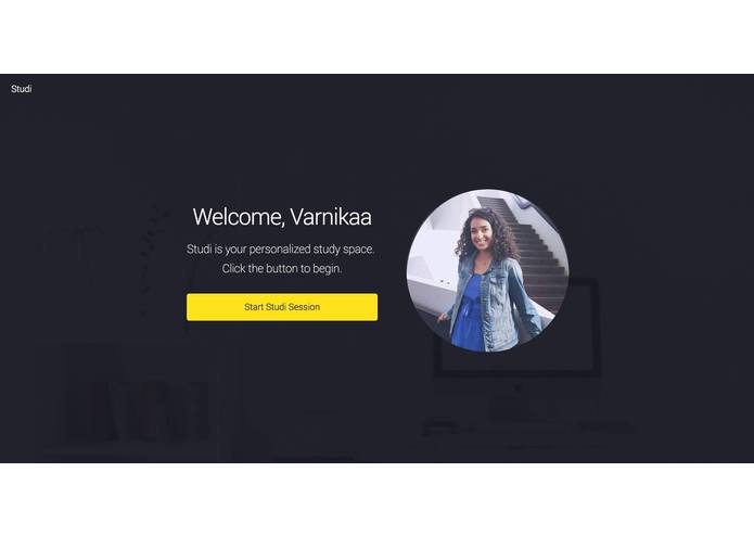 Studi – screenshot 3