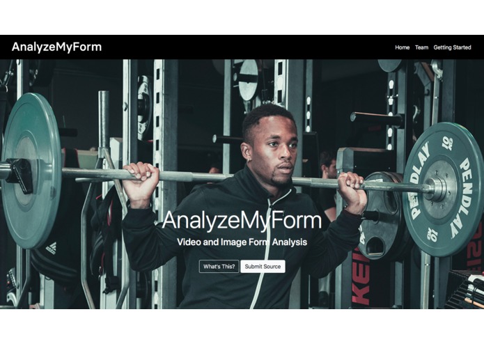 GymRat – screenshot 1