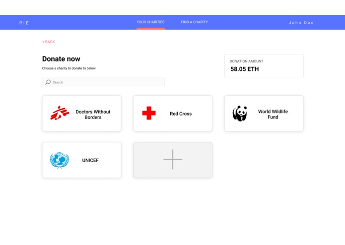 Pie – screenshot 3