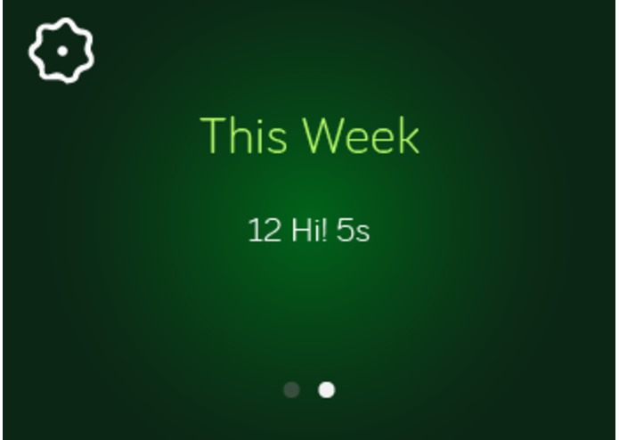 Hi! 5 – screenshot 2