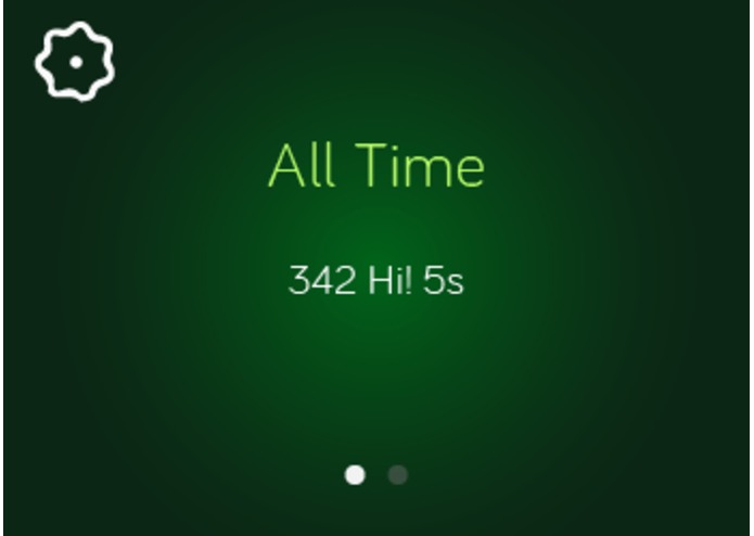 Hi! 5 – screenshot 3