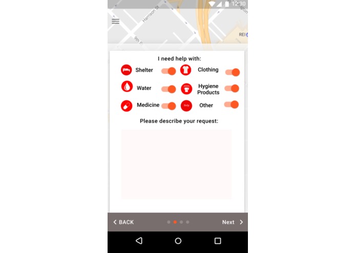 Stronger Together – screenshot 3