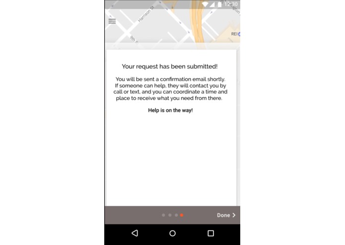 Stronger Together – screenshot 5