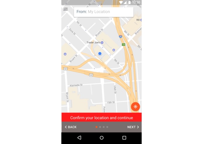 Stronger Together – screenshot 2