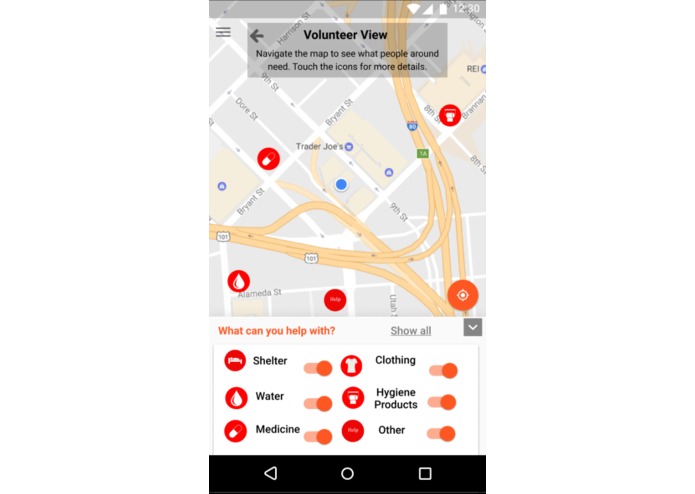 Stronger Together – screenshot 6