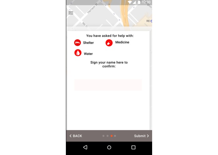 Stronger Together – screenshot 4