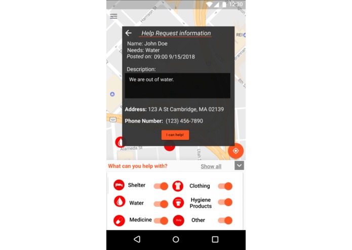 Stronger Together – screenshot 7