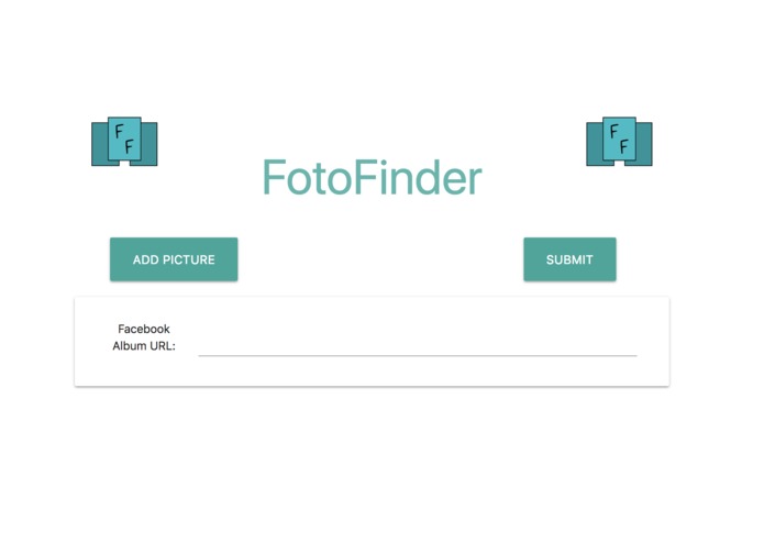 FotoFinder – screenshot 2