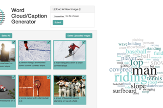 Word Cloud Generator