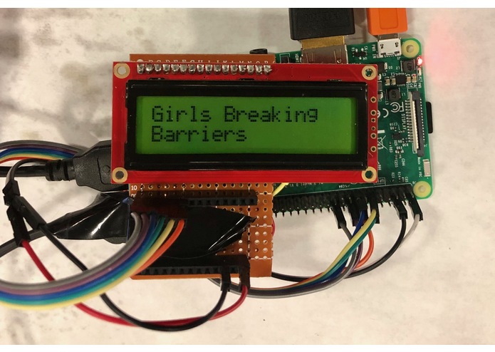 IdentiFi – screenshot 1