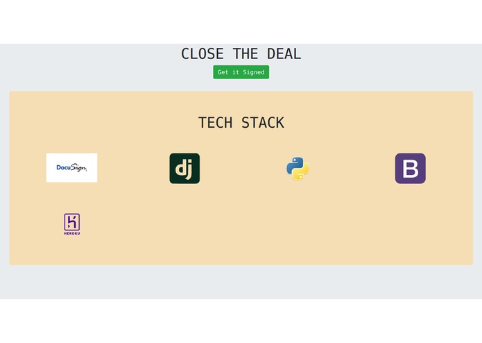 Sign-Off – screenshot 3