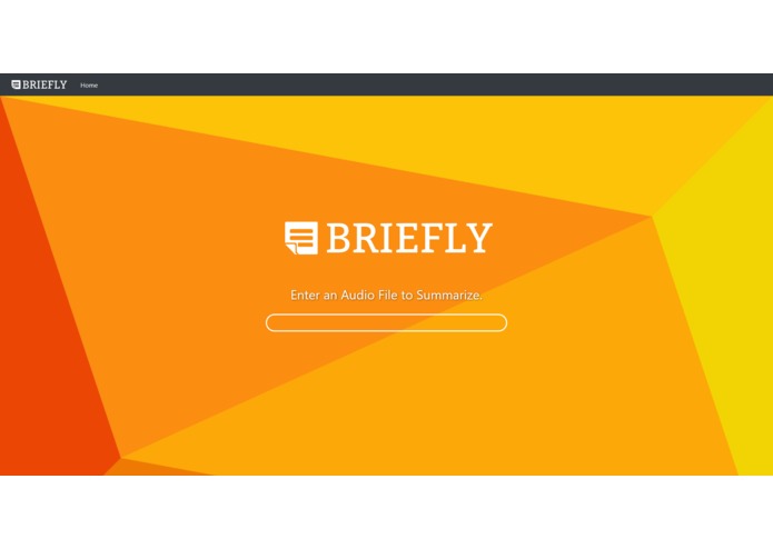 Briefly – screenshot 2