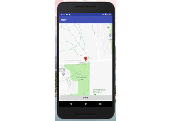OnTheWay – screenshot 2