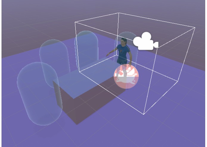 Kimoyo – screenshot 1