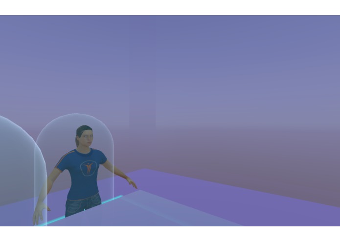 Kimoyo – screenshot 2