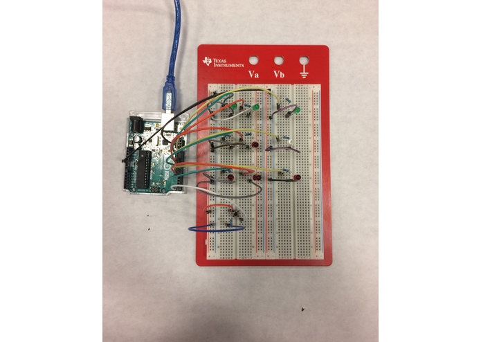 Games Without Boundaries – screenshot 3