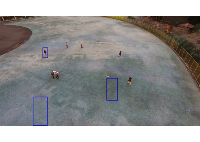 Safety Net – screenshot 2