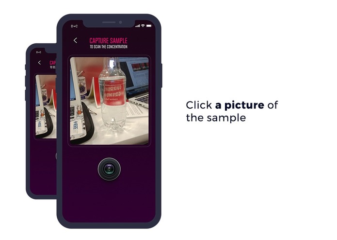 HYDR8 – screenshot 2