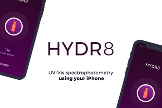 HYDR8
