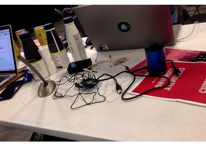 anc.io – screenshot 1