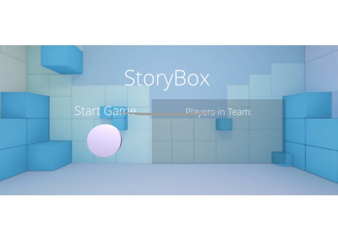 StoryBoxVR – screenshot 1