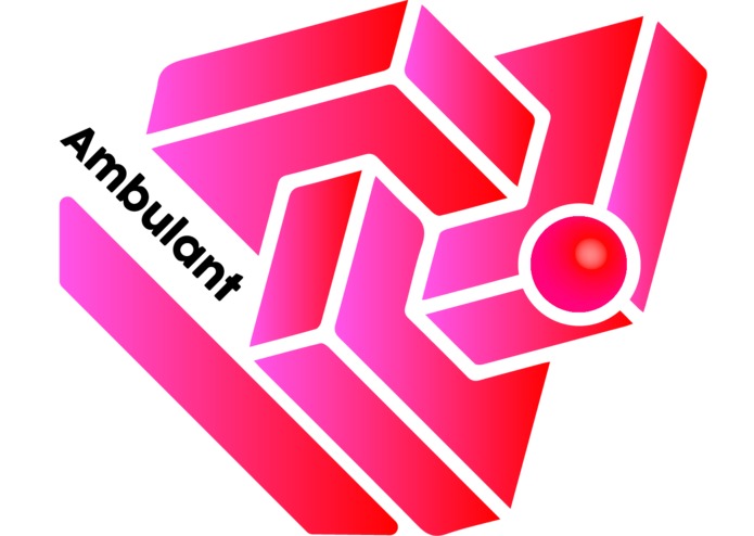 AMBULANT – screenshot 1