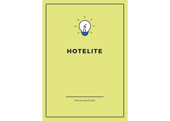 Hotelite – screenshot 1