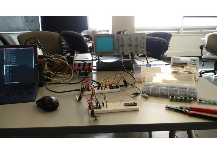 Cepheus – screenshot 1