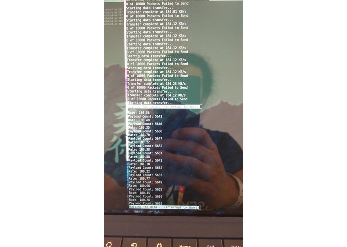 Cepheus – screenshot 2