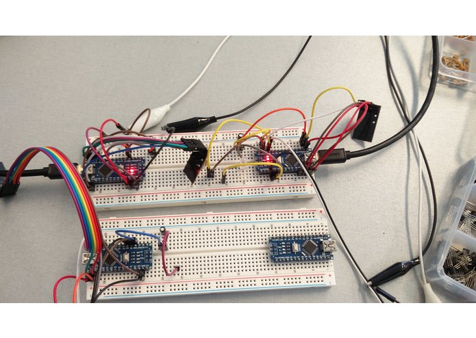 Cepheus – screenshot 3