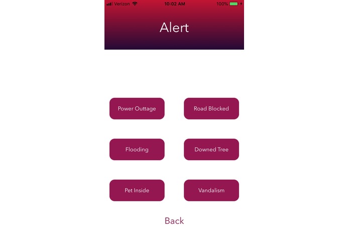 ResQ – screenshot 3