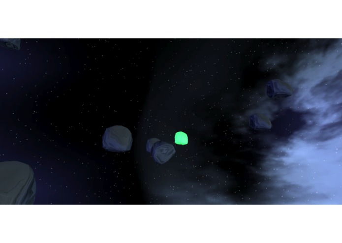 Estar Guars – screenshot 2