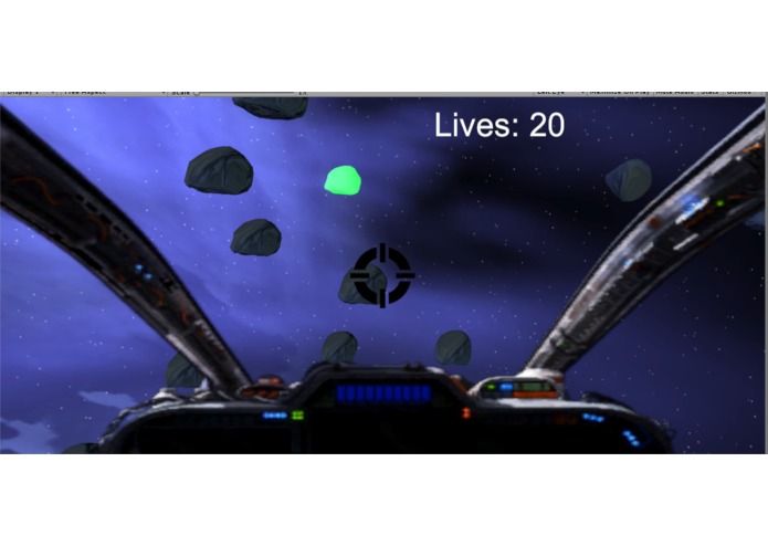 Estar Guars – screenshot 3