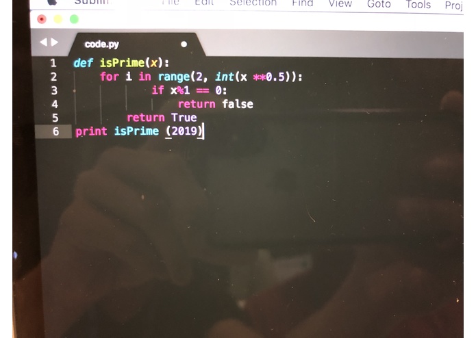 Codify – screenshot 2