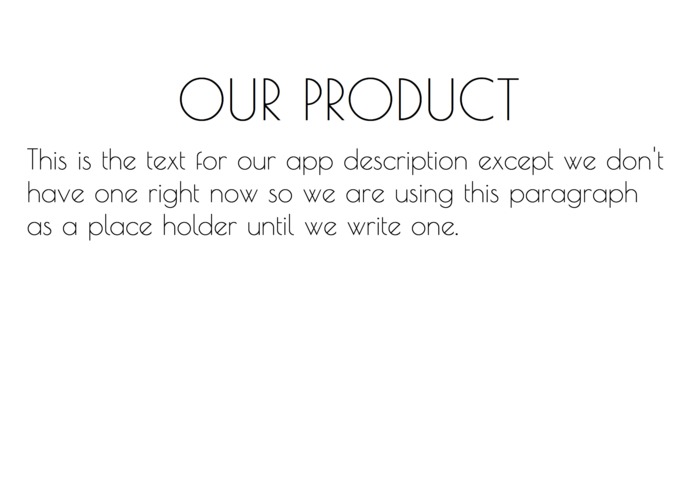 Agenda Blenda – screenshot 2