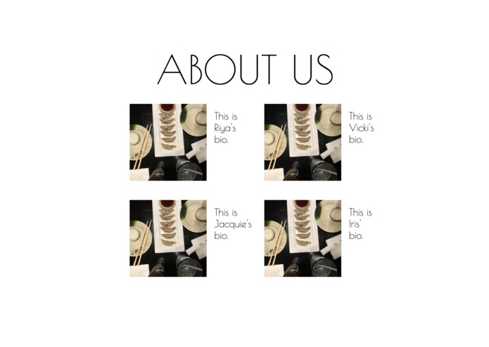 Agenda Blenda – screenshot 4